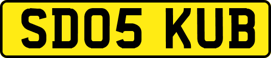 SD05KUB