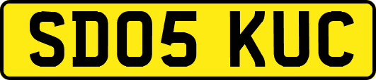 SD05KUC