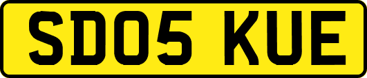 SD05KUE