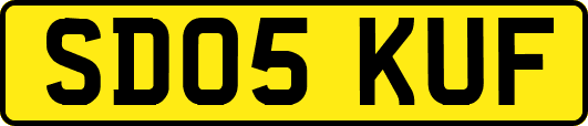 SD05KUF