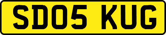 SD05KUG