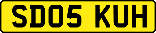SD05KUH