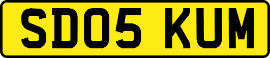 SD05KUM