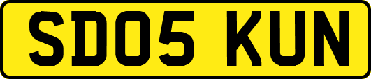 SD05KUN