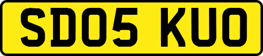 SD05KUO