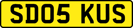 SD05KUS