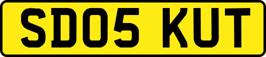 SD05KUT