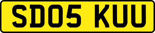 SD05KUU
