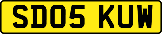SD05KUW