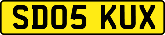 SD05KUX