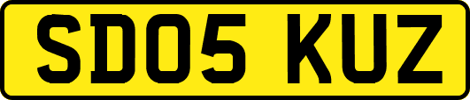 SD05KUZ