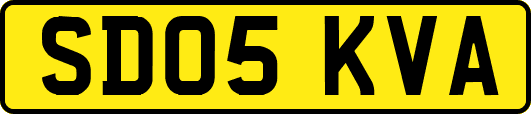 SD05KVA