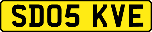 SD05KVE
