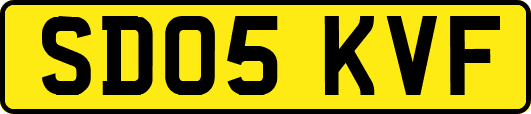 SD05KVF