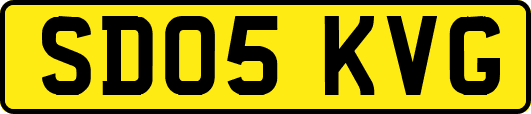 SD05KVG