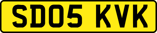 SD05KVK
