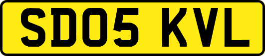 SD05KVL