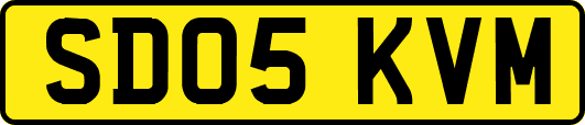 SD05KVM