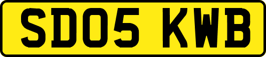 SD05KWB