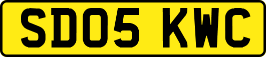 SD05KWC
