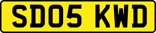 SD05KWD