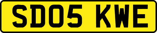 SD05KWE