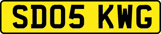 SD05KWG