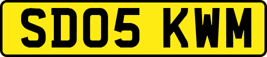 SD05KWM