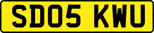 SD05KWU