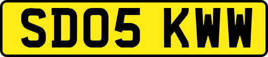 SD05KWW