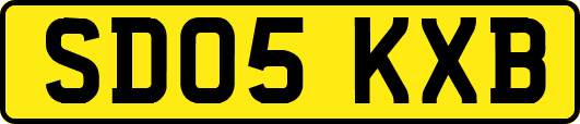 SD05KXB