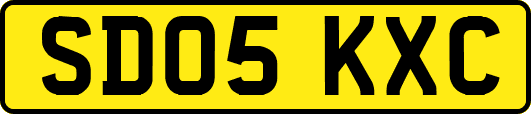 SD05KXC