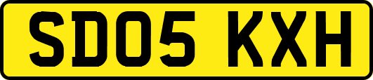SD05KXH