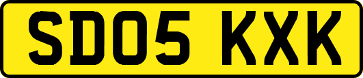 SD05KXK