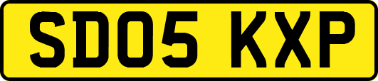 SD05KXP
