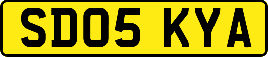 SD05KYA
