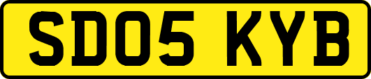 SD05KYB