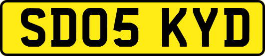 SD05KYD