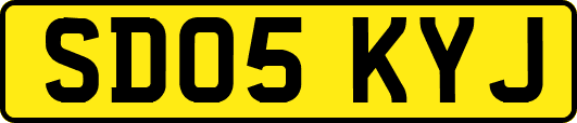 SD05KYJ