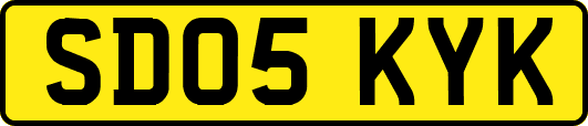 SD05KYK