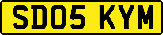 SD05KYM