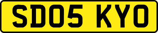 SD05KYO