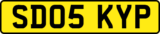 SD05KYP