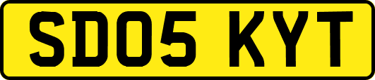 SD05KYT