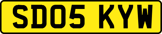 SD05KYW
