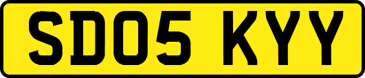 SD05KYY