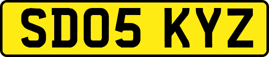 SD05KYZ