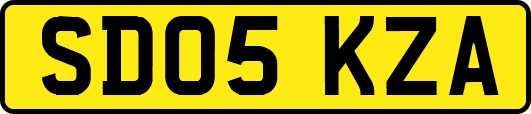 SD05KZA