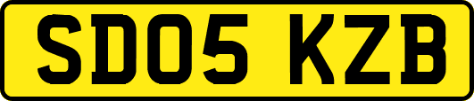 SD05KZB