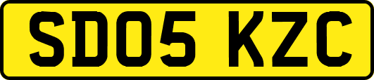 SD05KZC